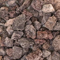 lava volcanica